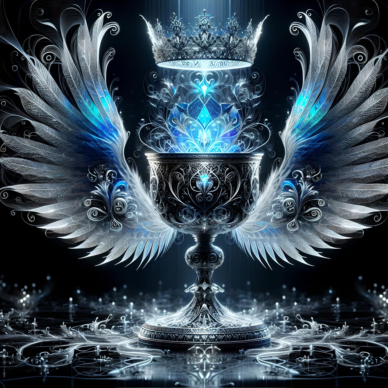 Untitled Creation