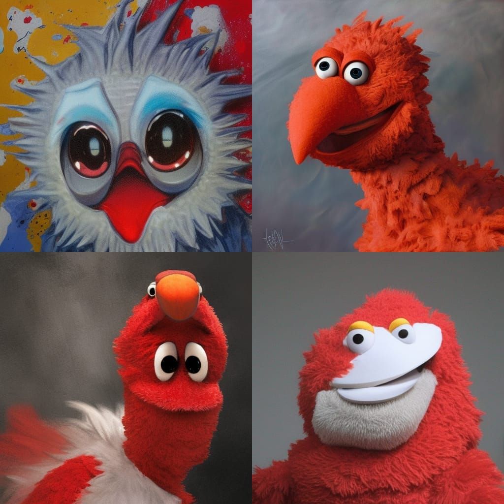 Elmo
