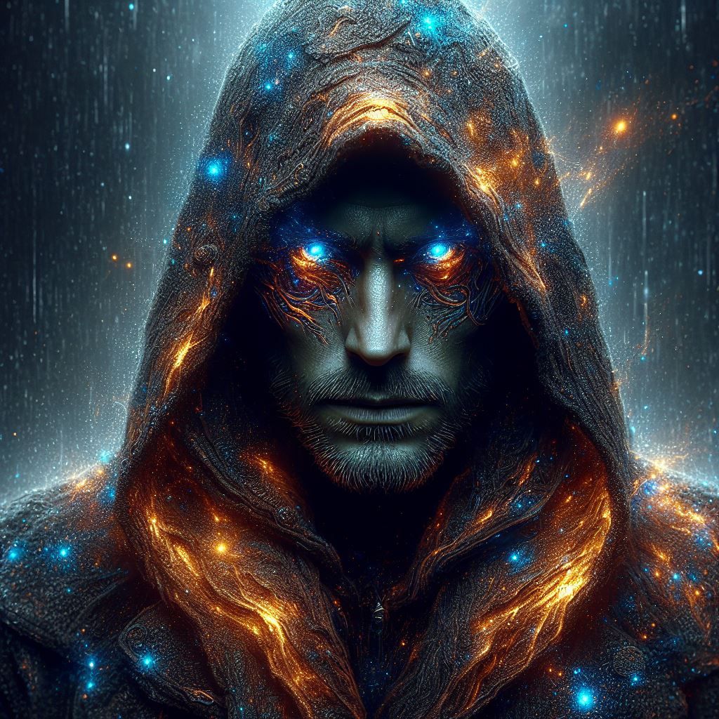 He Who fights with Monsters