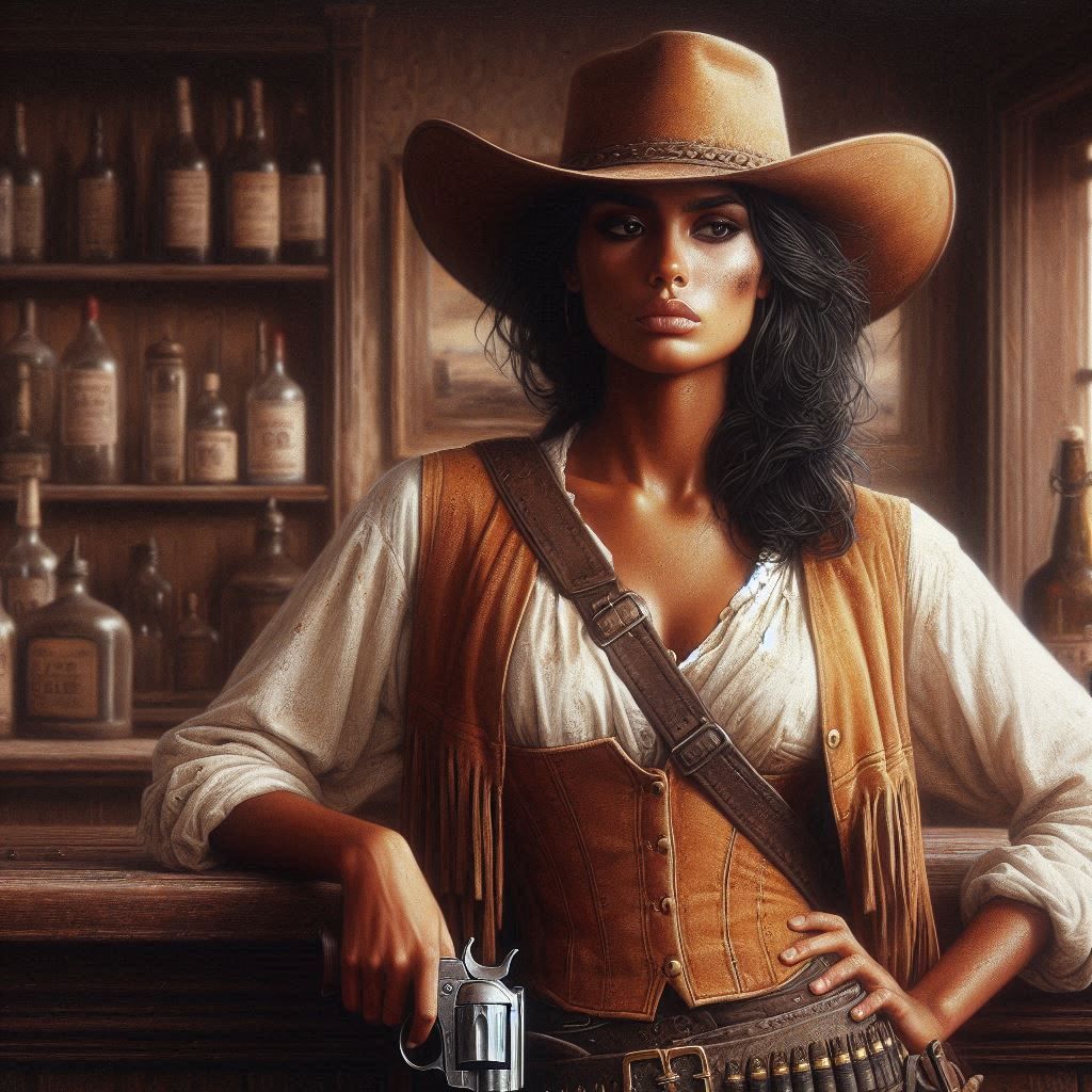 Gunslinger 9