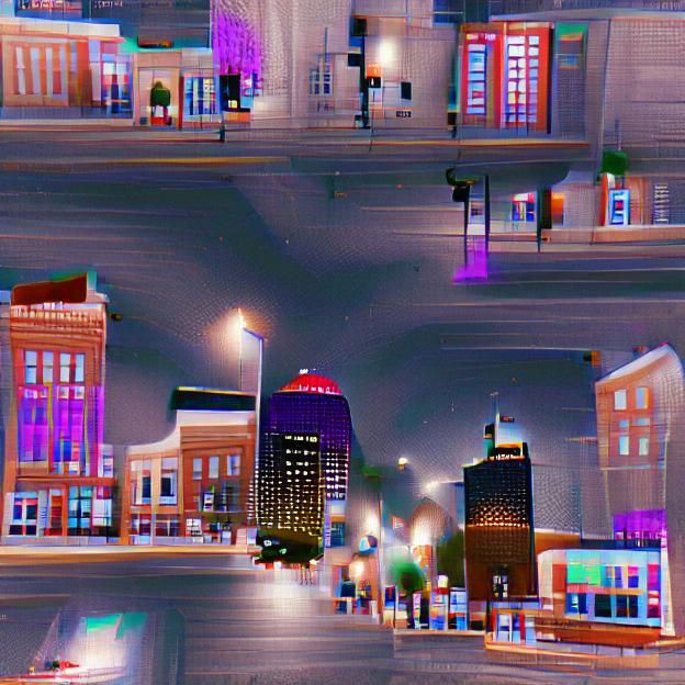 Downtown