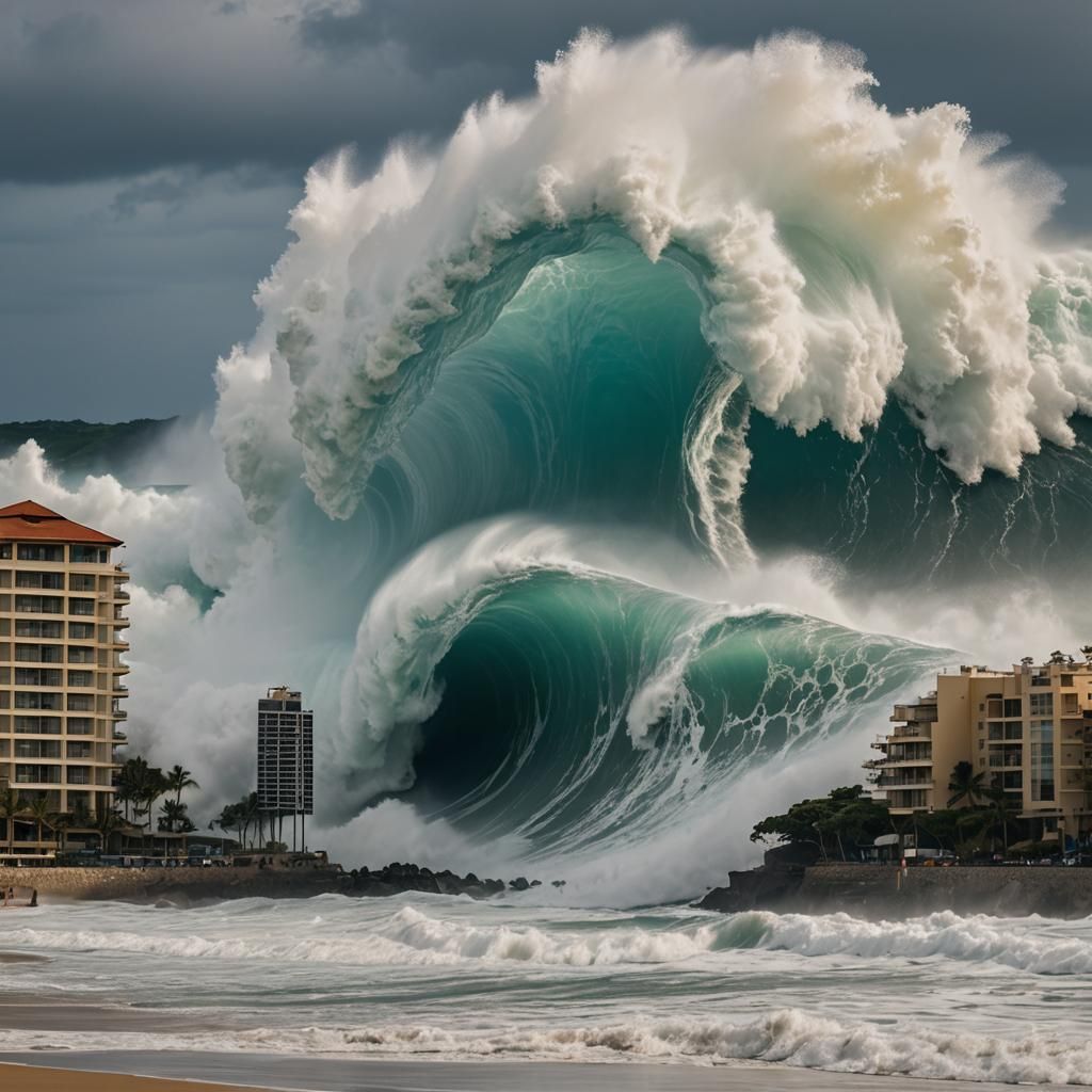 Wave