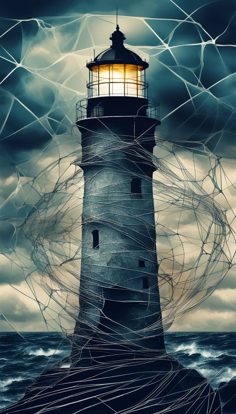 Welcome to the house of light