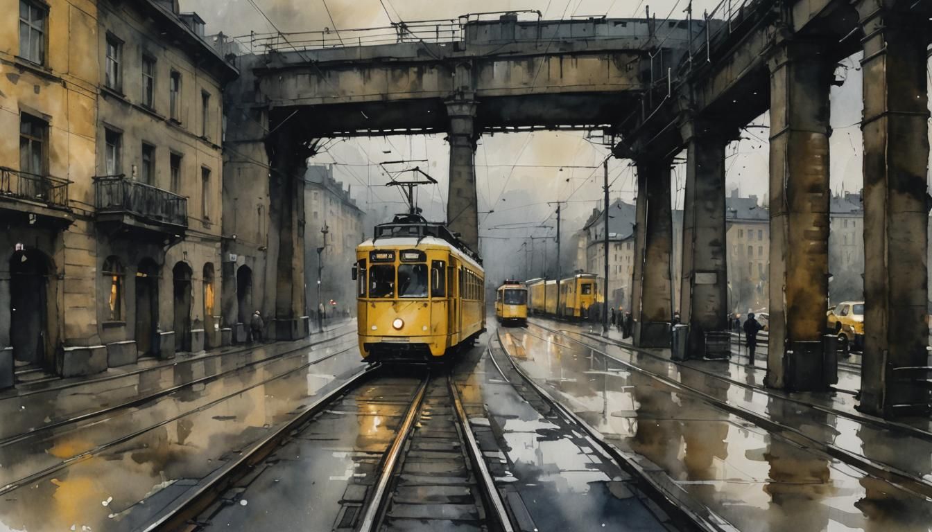 East Berlin Seventies