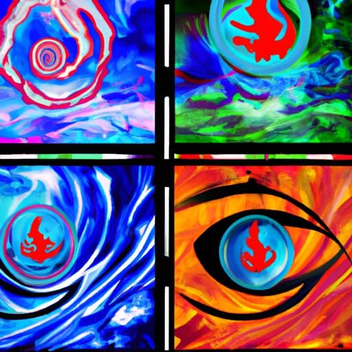 Elemental Runes
