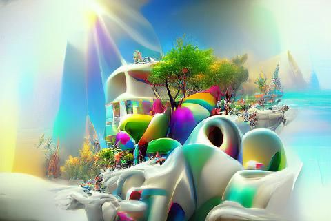 Concept art
