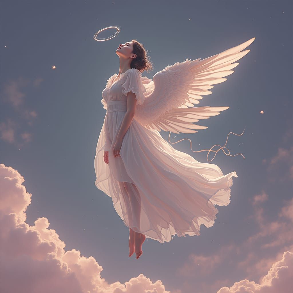 Hero image for Angels