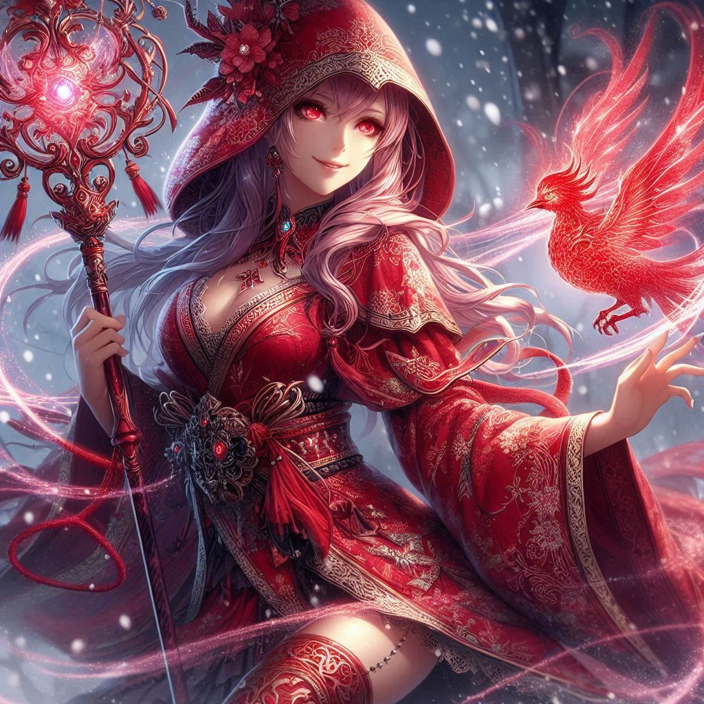 Lady Witchby DALL-E 3 (09)