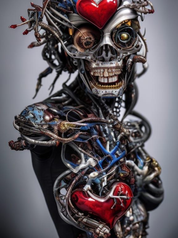 Love Machine