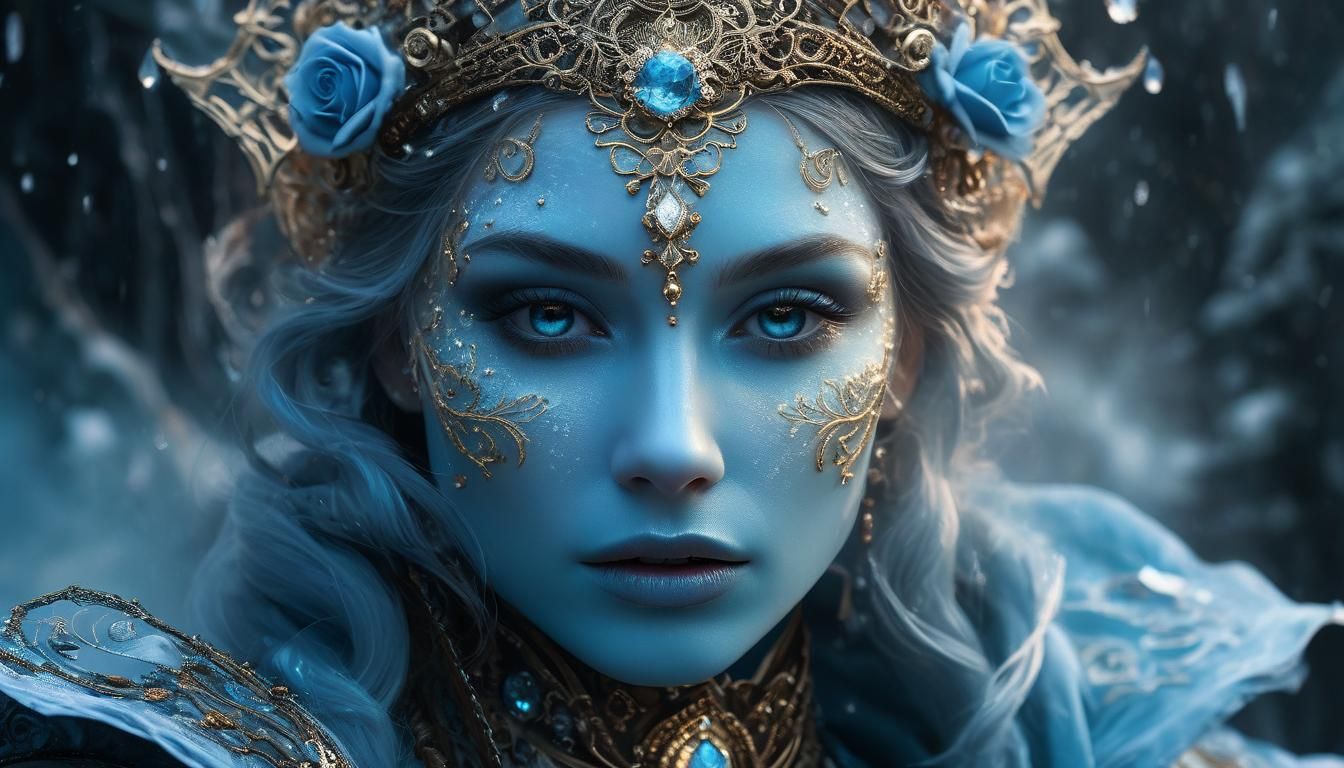 Blue December