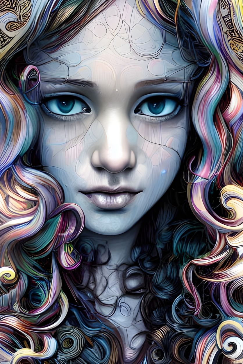 Innocence  by @gullyDJ