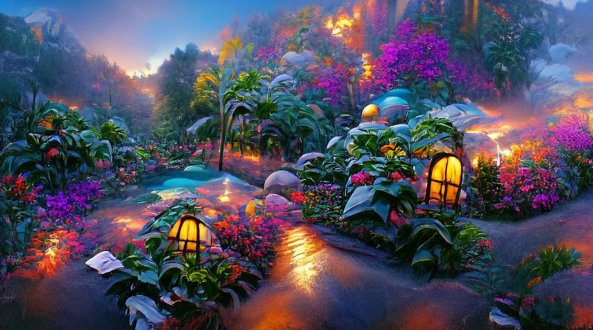 Paradise