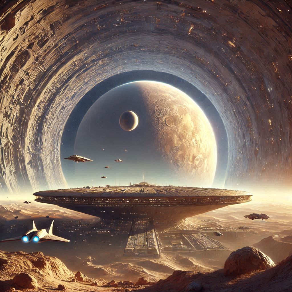 Venus