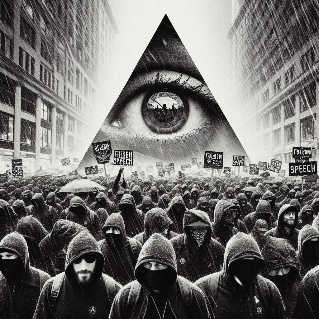 We are the resistance