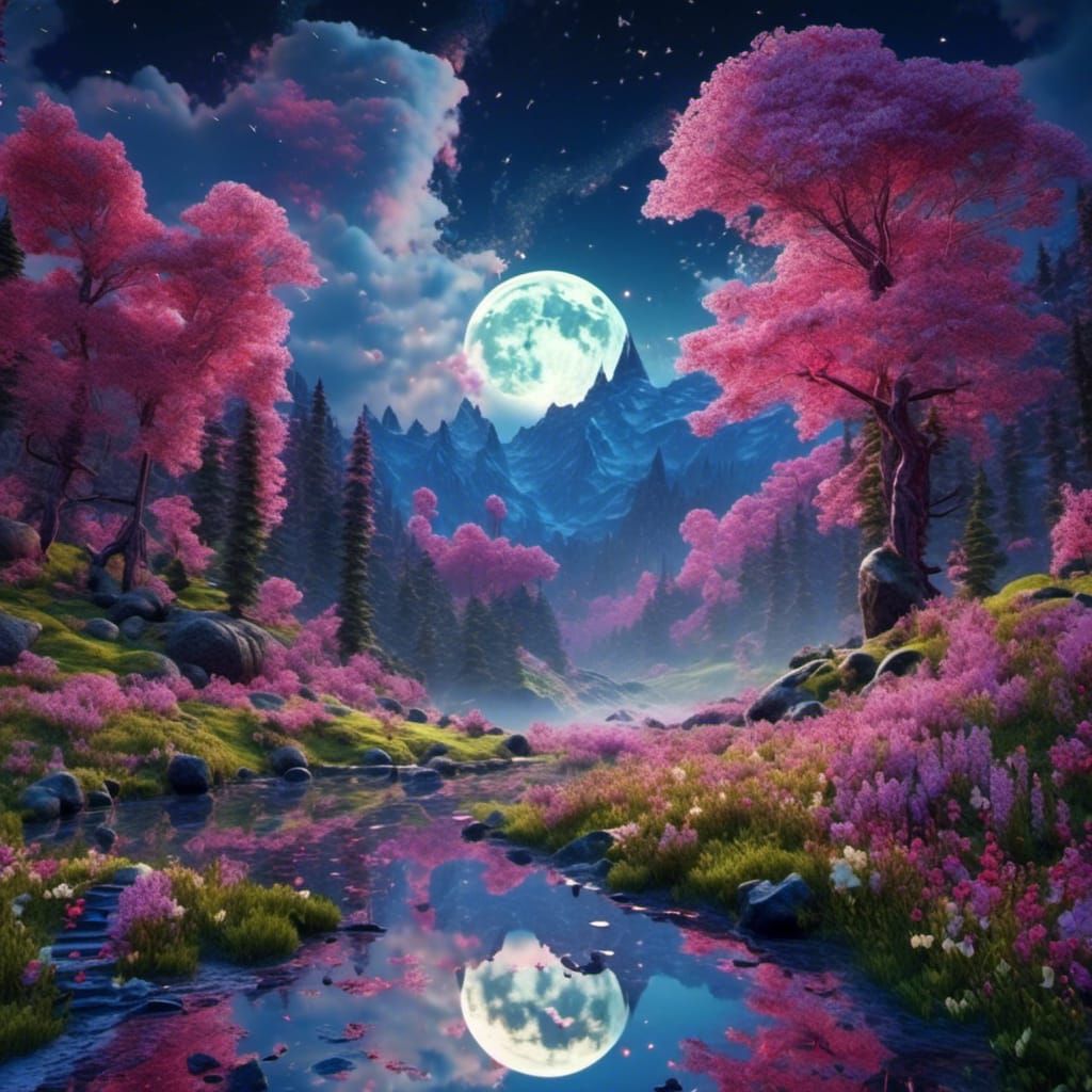 Untitled Creation