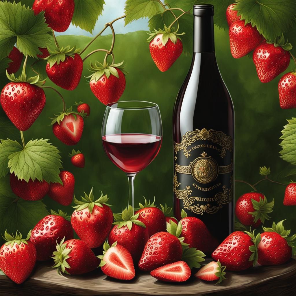Today while the blossoms still cling to the vine i ll taste your