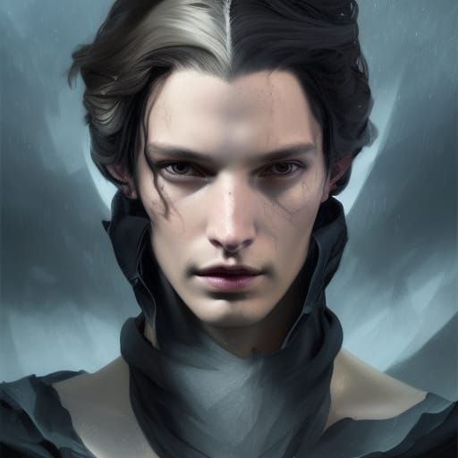 Ben Barnes
