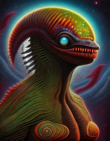 Alien