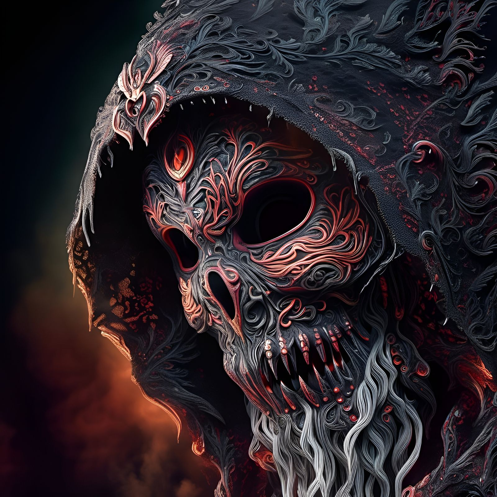 Obscure Creatures