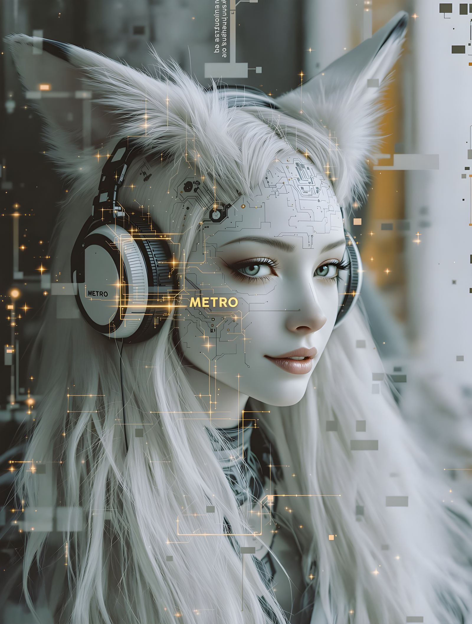 METRO.917 // VYRΛ•EX