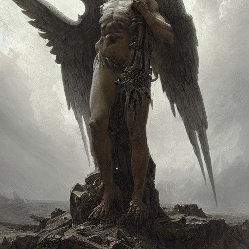 Petrification