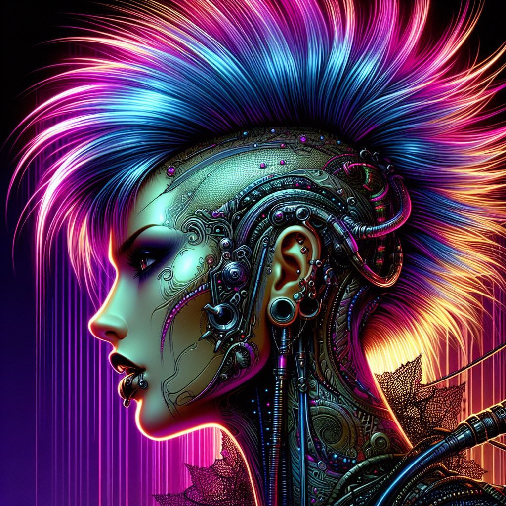 Cyberpunk