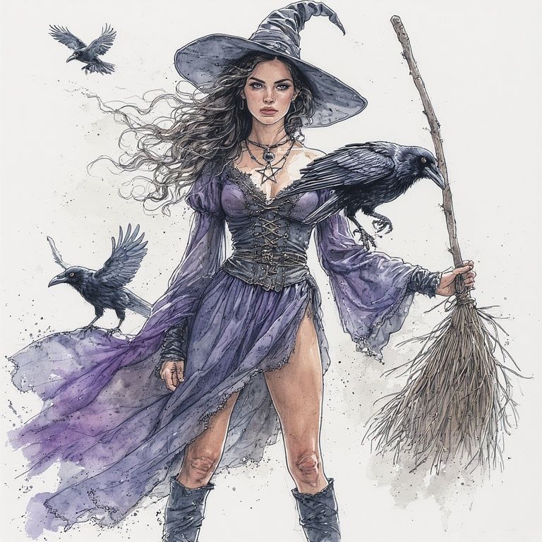 Witch