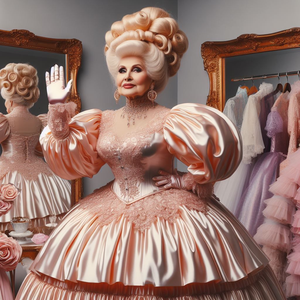 JOKING FUNNY PRANKS APRIL FOOLS DAY POMPÖÖS Couture Living i...