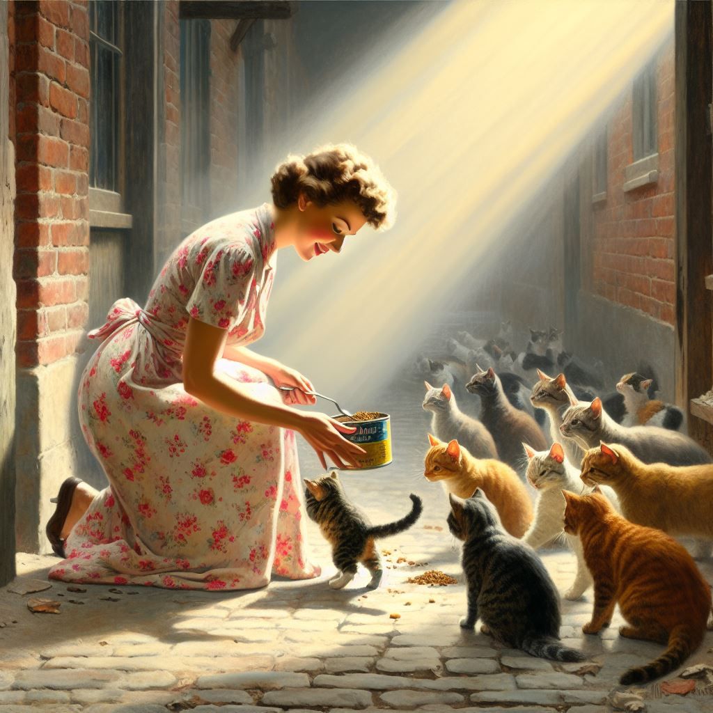 Proud "Epic Beautiful Woman" challenge fail.