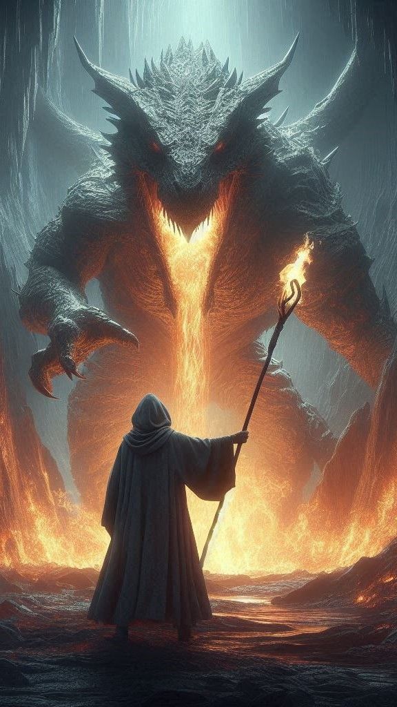 Don't insist, I said no.