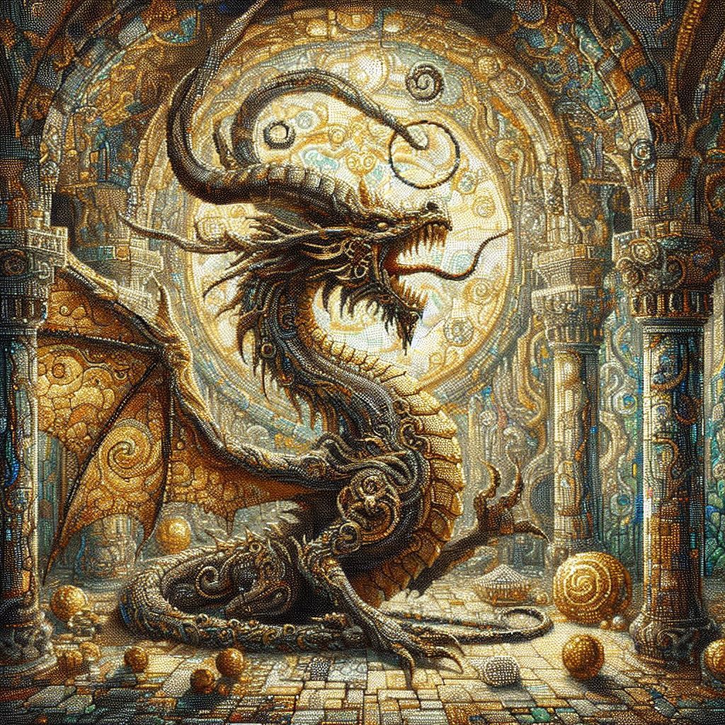 Warden of the Catacombs