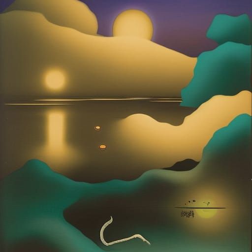 Untitled Creation