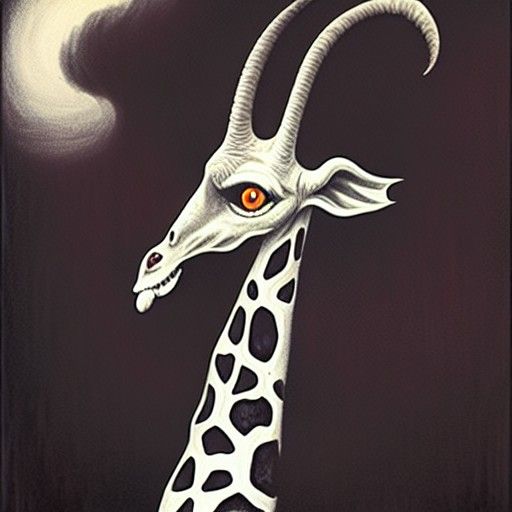 Giraffo
