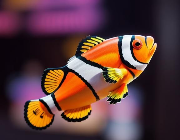 Clownfish