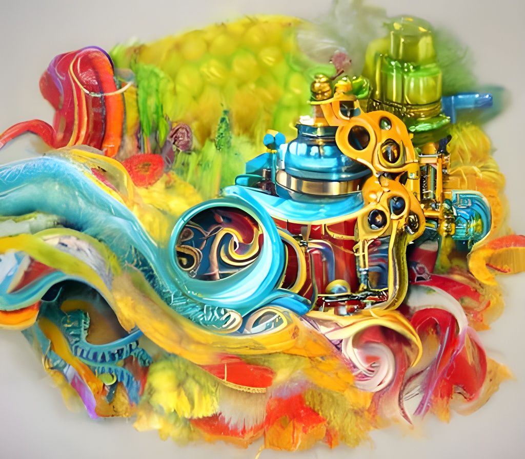 Jude Huss Engine