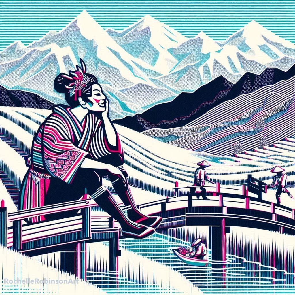 Dreaming Of A Better Life