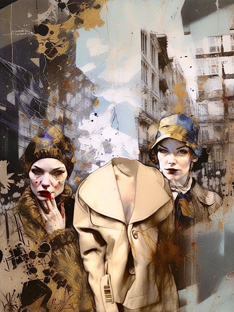 The one that got away