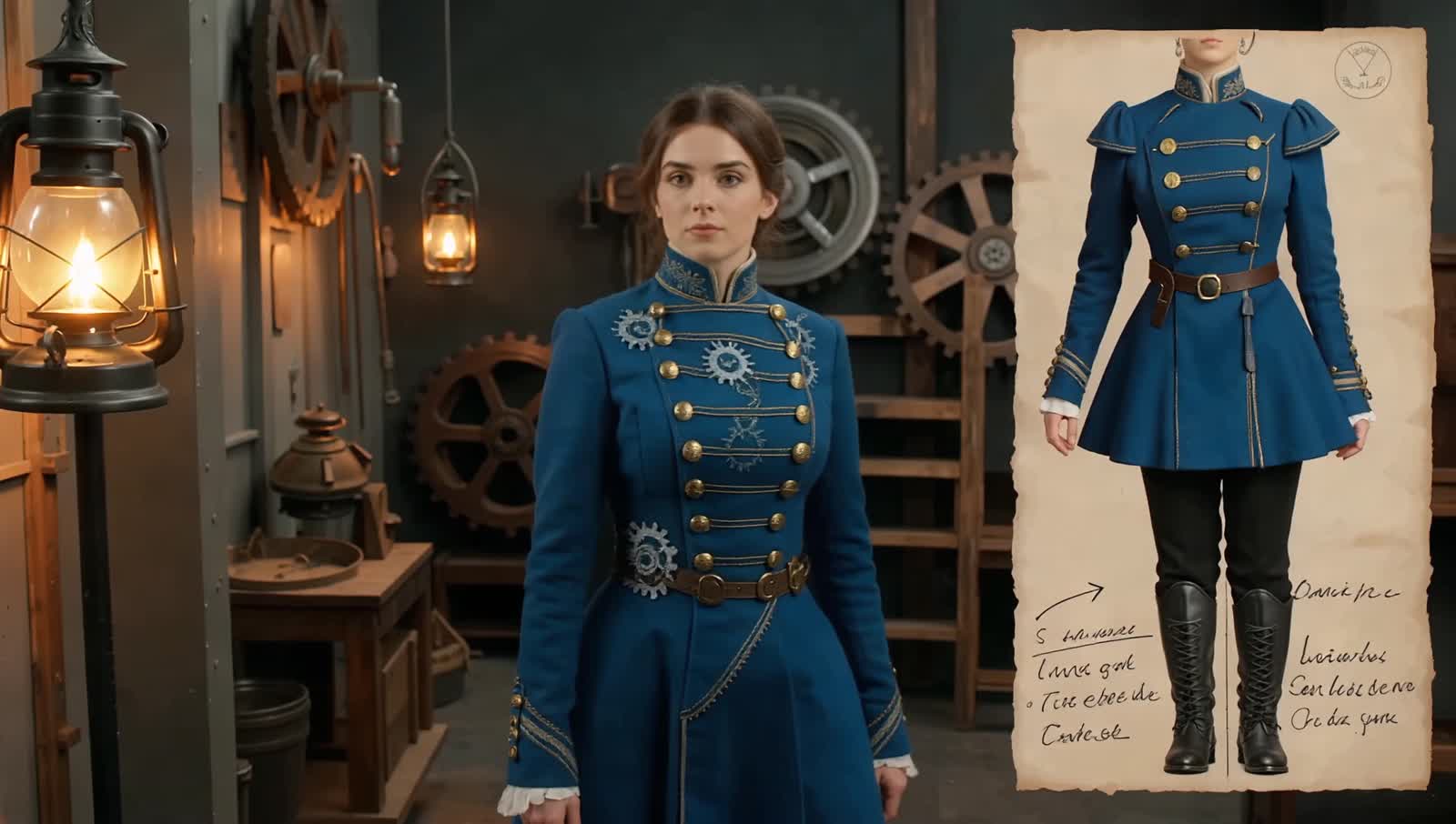 First time using text to video with Seedance 1.0