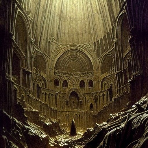 Cathedral