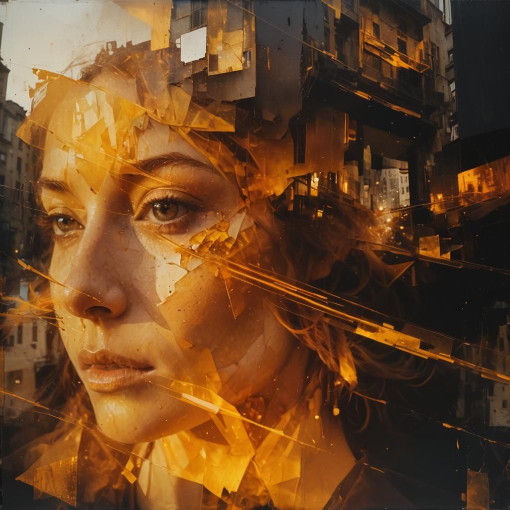 Cityscape