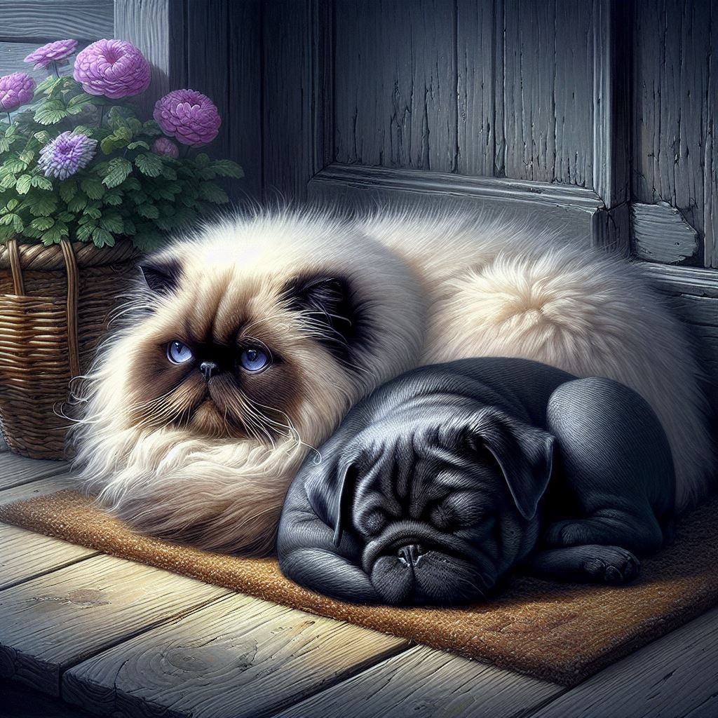 Best Friends Forever