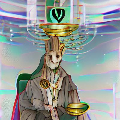 Hierophant 