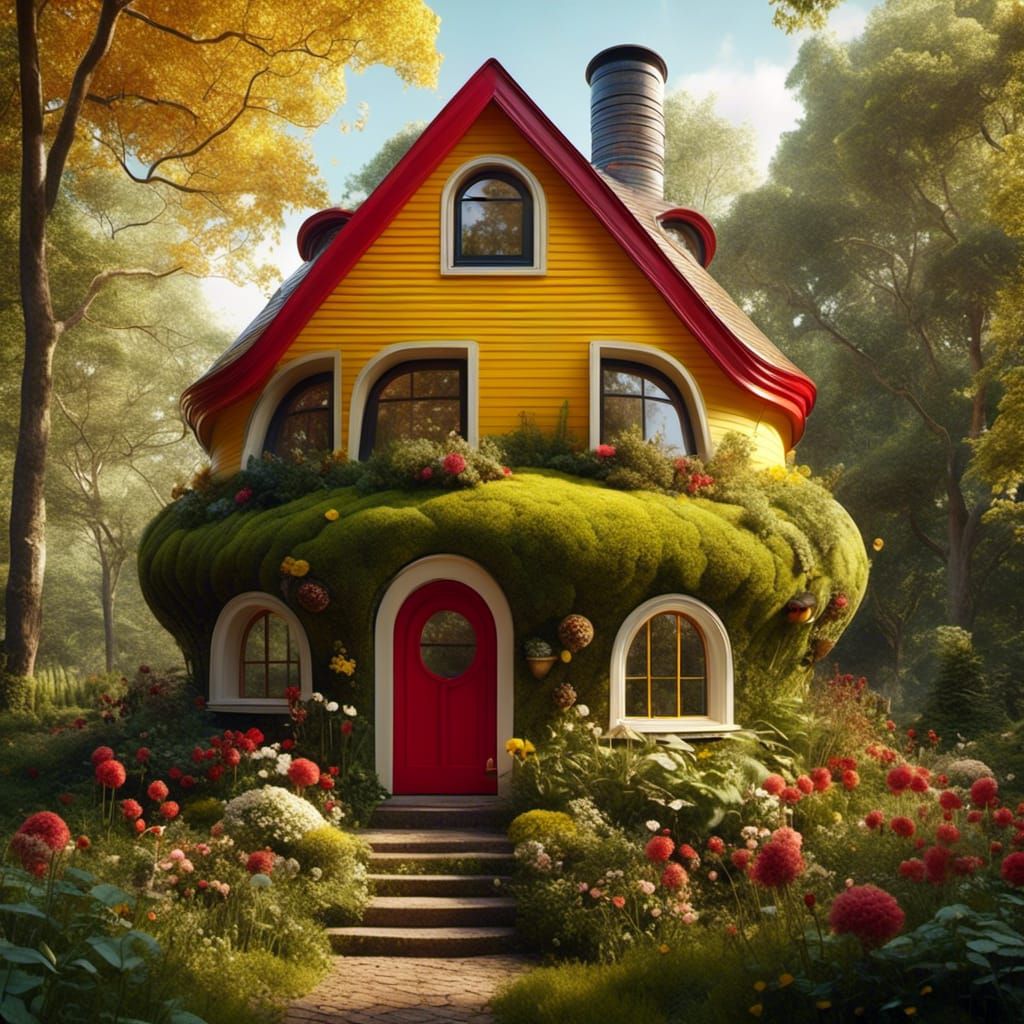 Melis Cottage