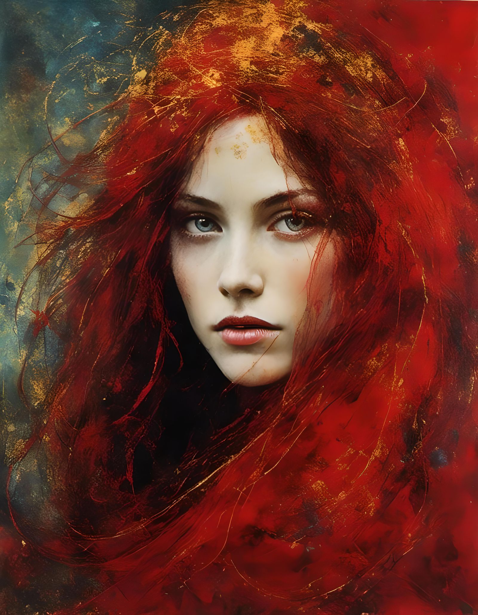 Allure  by @Nereids of AU