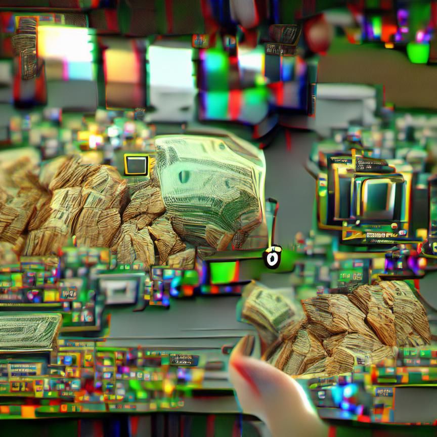 Money Money Money
