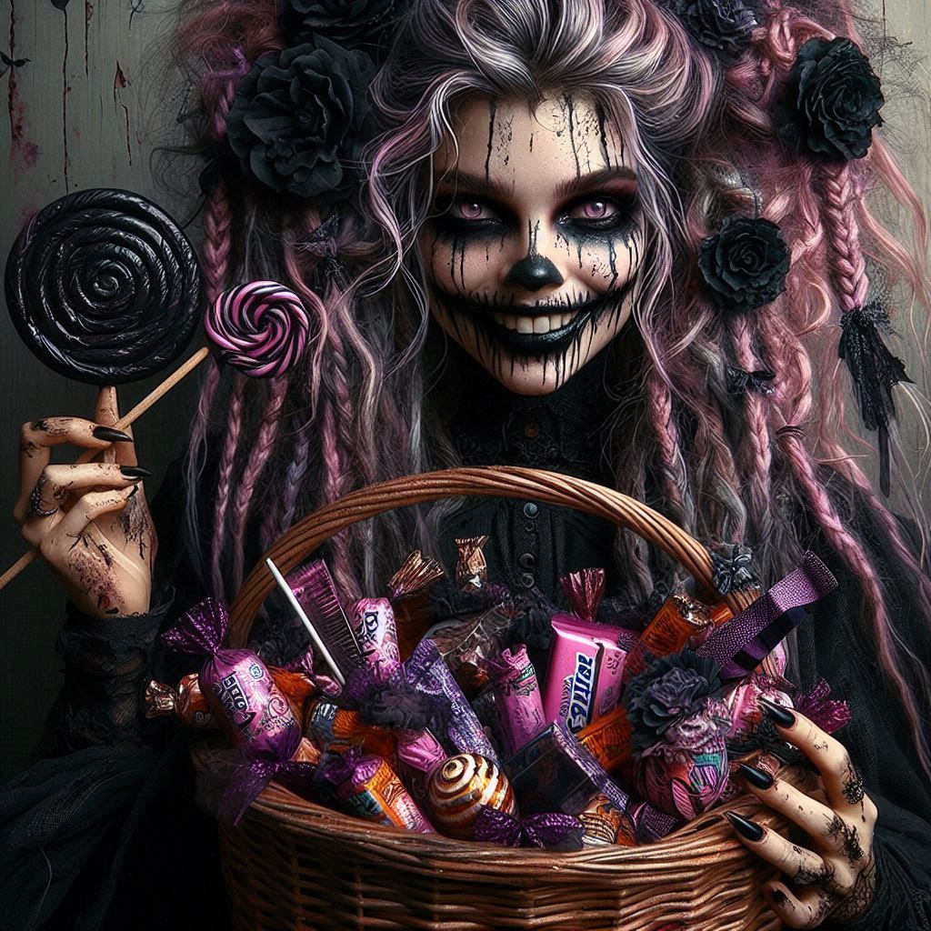 Untitled Creation