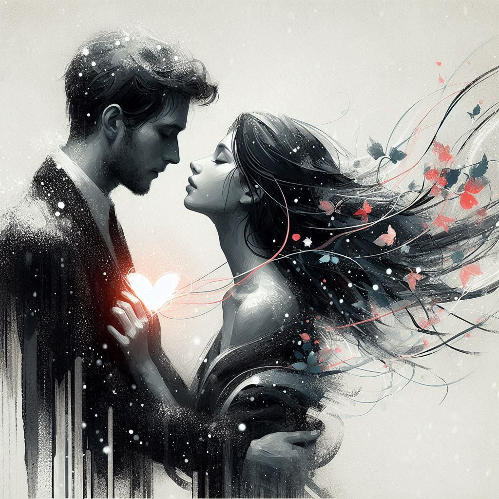 Leggera Come La Neve