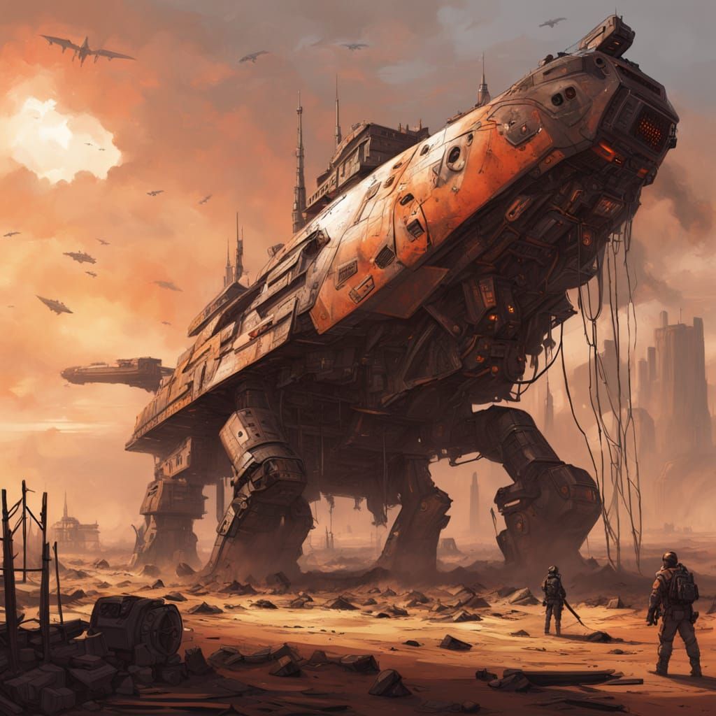 "The Veins have been our root to our past, and the bane of our future"