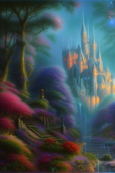 Castle