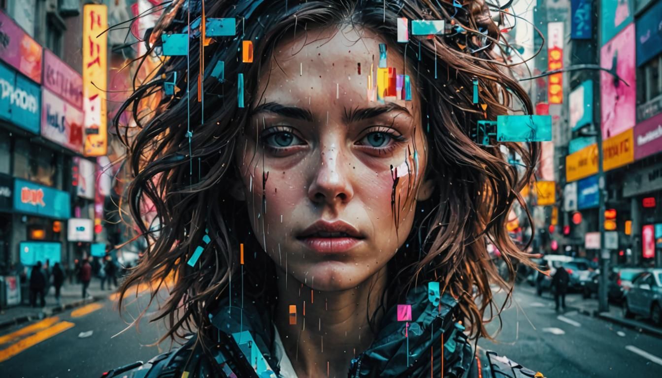 Glitching